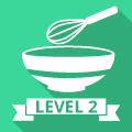 LEVEL 2 FOOD SAFETY - CATERING